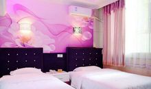 万紫千红怎么造句