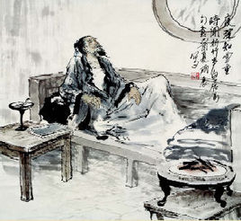 白居易名诗