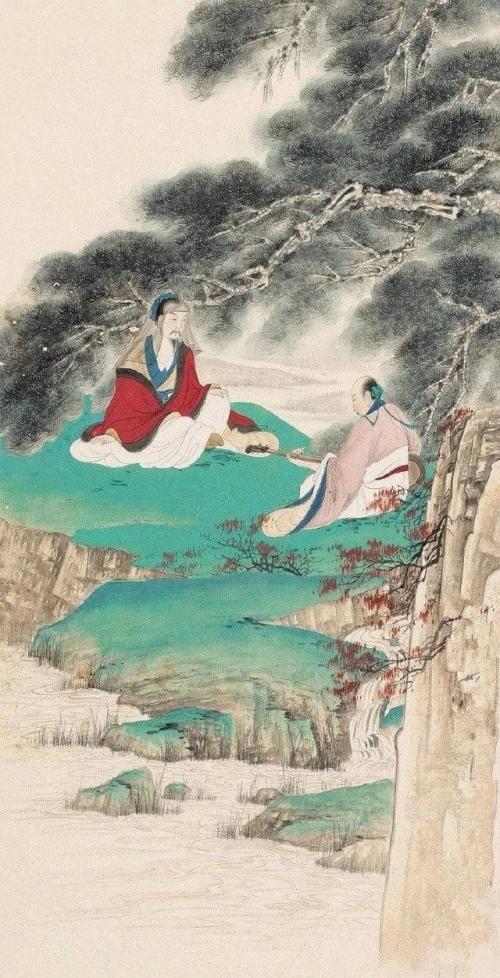 刘基的名言