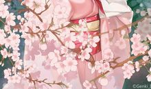 经典语录：一生得此一人，不易，彼此相爱到老，不腻