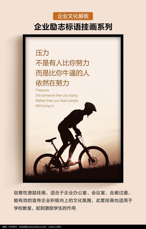商业动机