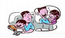 教育男孩的十三个关键问题