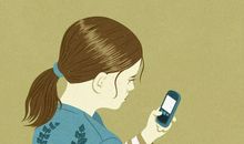 别迷恋做最优秀的学生