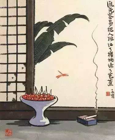 丰子kai的名言
