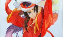 描写心情起伏的语段