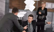 谁不是一边挨骂一边成长？