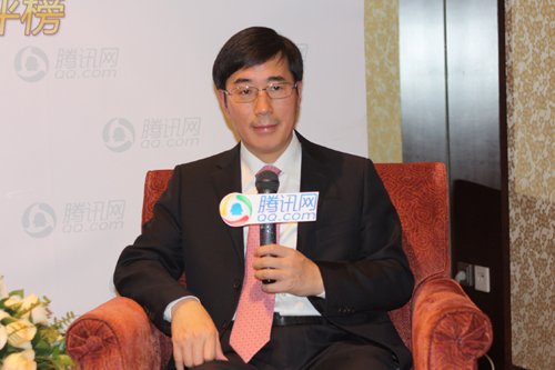 陈向东：让孩子终生接受家庭教育