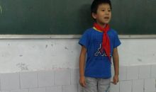 秋天的雨里面的比喻句