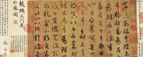 没人在乎