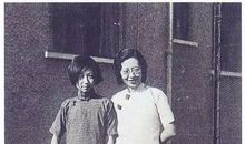 张爱玲：琉璃瓦