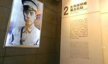 周邓纪念馆观后感