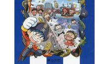 没有一本书的家，是没有一朵花的花园仿写