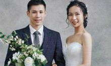 婚礼证婚人发言稿