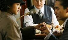 张爱玲：谈吃与画饼充饥