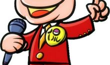 超级难的绕口令：鹅和鸽