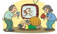 中国父母的十大错误教育观