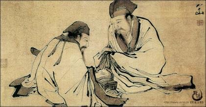 欢潭名言
