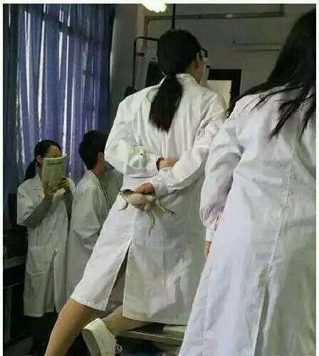很少有奇怪的句子