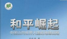 《大国战略》读后感