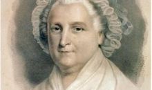 乔·华盛顿名言