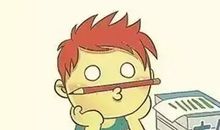 警惕孩子寒假容易养成的六大坏习惯