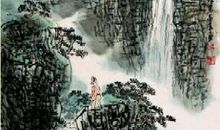 描写祖国大好河山的诗句