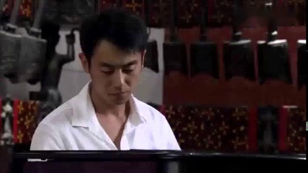 正阳门下的经典台词