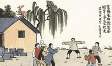 丰子恺:学画回忆