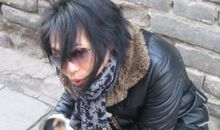 张小娴：其实，我多么依恋……