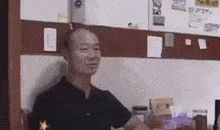 若无其事怎么造句