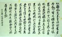 描写北国风光的句子