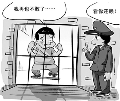 老来，我要向您表示敬意