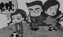 家庭教育：溺爱是在扼杀孩子的未来