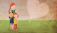 家庭教育：父母最坏与最好的五句话