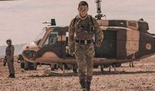 《红海行动》观后感