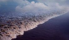 描写钱塘江大潮的诗句