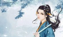 杜牧：赠别·多情却似总无情