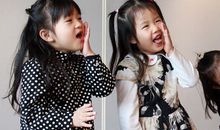 语言训练：绕口令练习