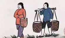 丰子恺：东京某晚的事