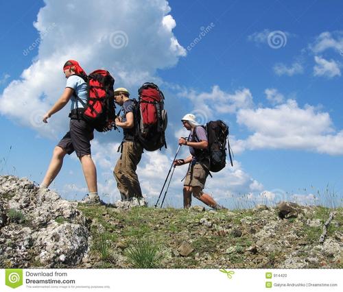 关于阅读《登山者》的思考