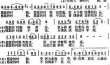 形容想家的句子