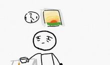 怎样养成早起的好习惯