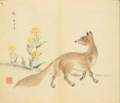 诗经：北风