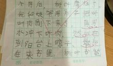 写人作文：我的妈妈