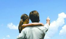 要让孩子看到未来的希望