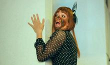 高跟鞋先生经典台词