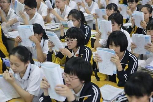高考心得：43天内入学的奇迹