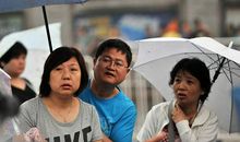 孩子高考前父母有所为、有所不为