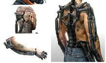 极乐空间经典台词