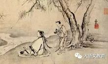 我学会了水墨画作文